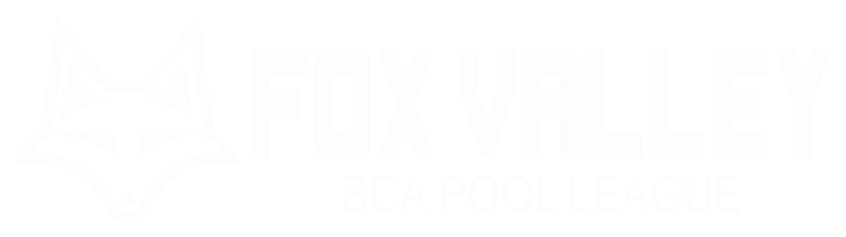 Fox Valley BCA Pool League